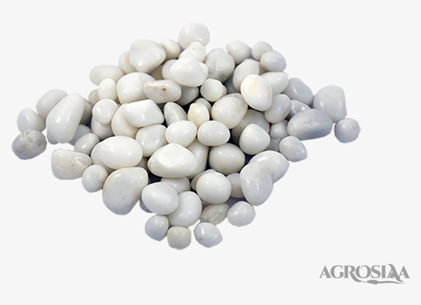 Polished Pebbles Small - Pill, transparent png download