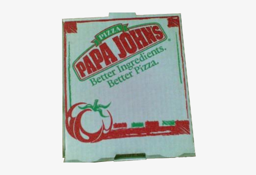 Pizza Box, transparent png download