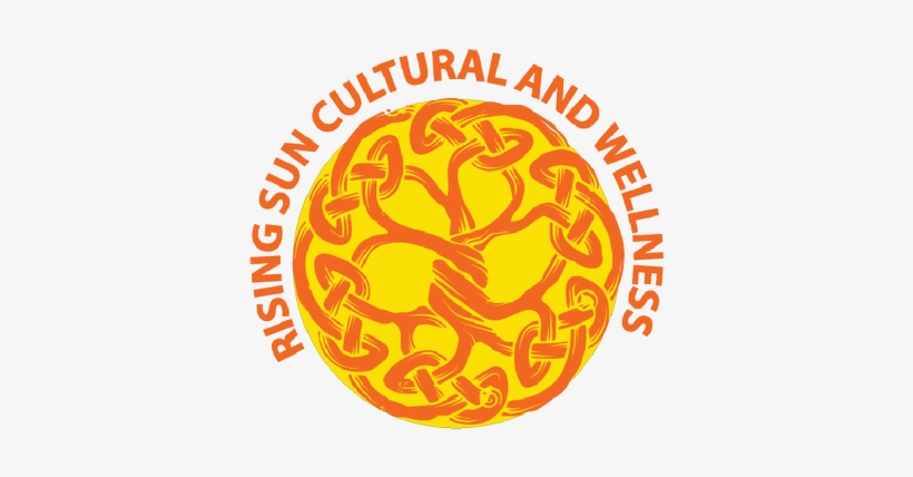 Rising Sun Cultural Wellness Center - Celtic Tree Of Life Rope, transparent png download