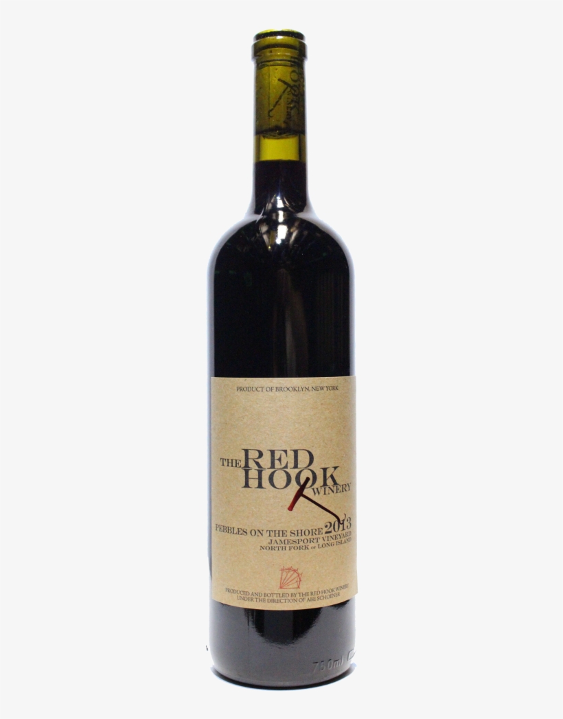2013 Jamesport Vineyard 'pebbles On The Shore' - Cascina Delle Rose Barbaresco Tre Stelle 2011, transparent png download