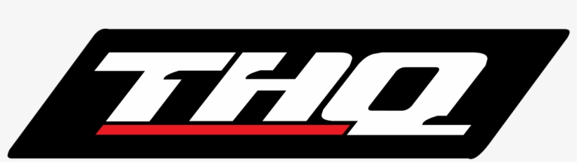 Sunday, 20 December - Thq Logo, transparent png download