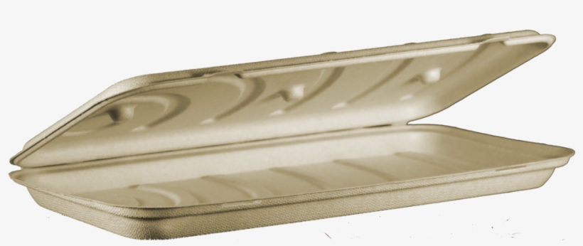 5 X - Flatbread Pizza Box, transparent png download