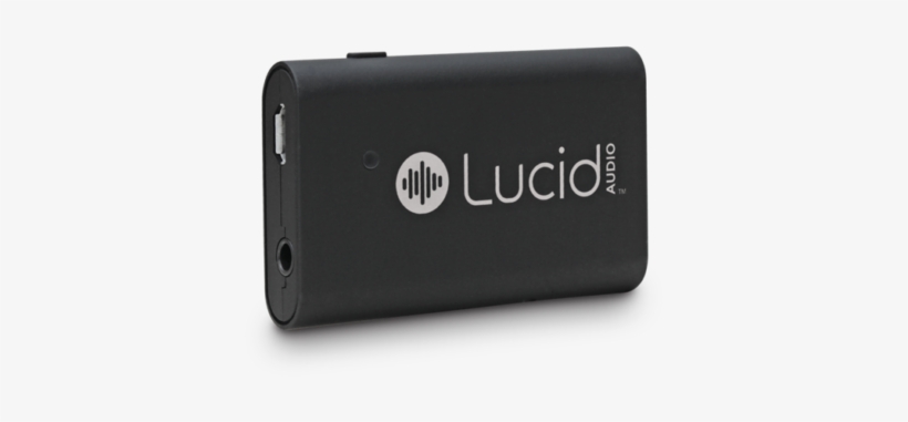 Wireless Audio Streamer Kit - Wireless, transparent png download