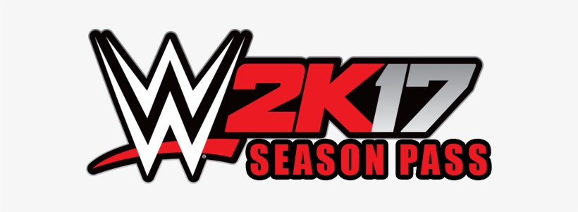 Wwe 2k17 Season Pass C - Wwe 2k16, transparent png download