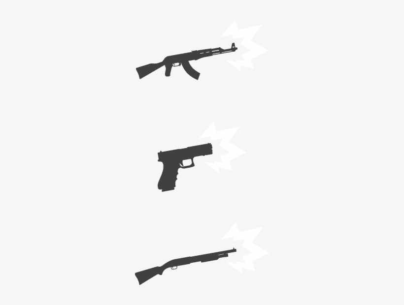Packages & Prices - Ak 47, transparent png download