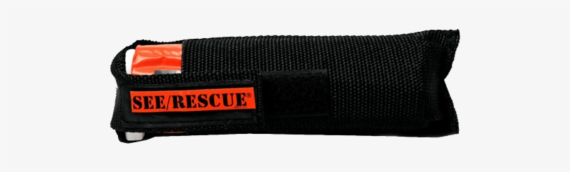 The Personal See/rescue® Is About The Size Of A Cell - Arbeidsongeschikt, transparent png download