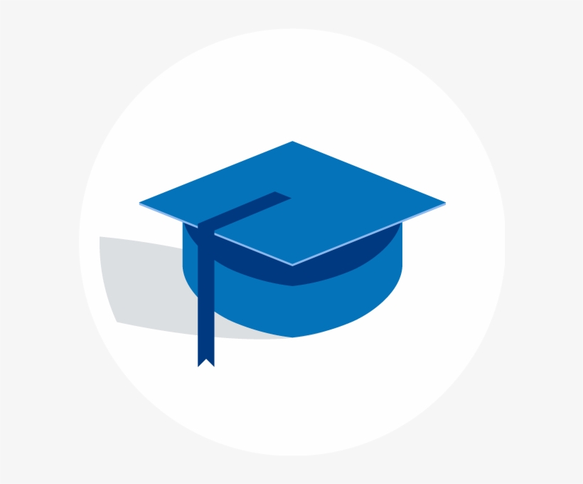 Graduation-cap - Adelaide, transparent png download