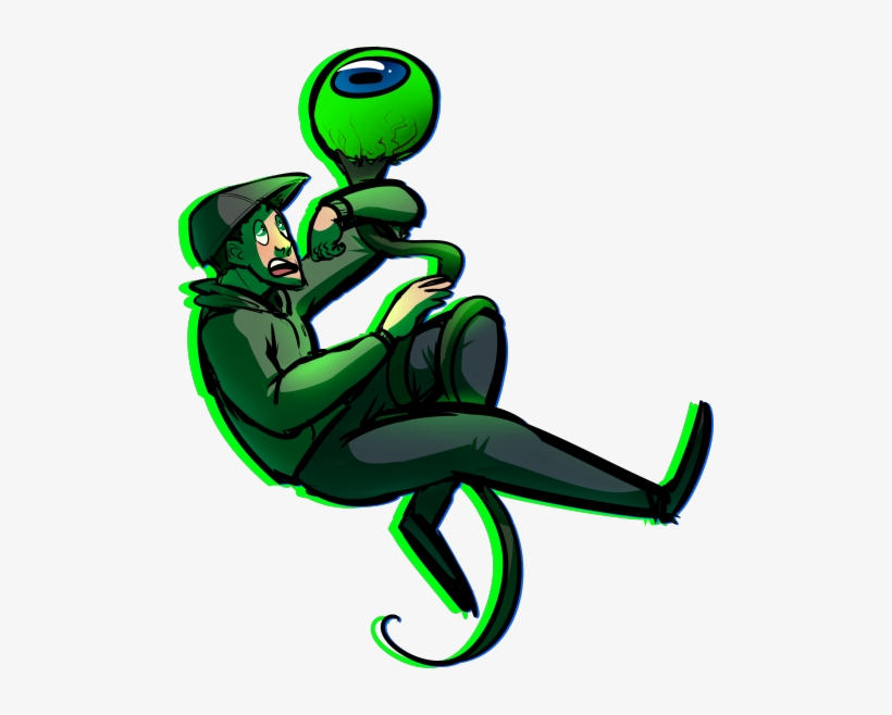 Jacksepticeye - Deviantart, transparent png download