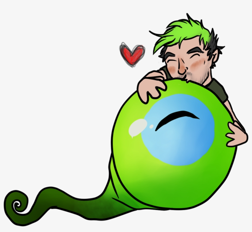 Jacksepticeye And Septicsam By Thelannisterlion On, transparent png download