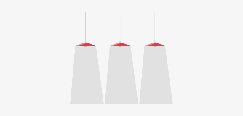 Bar Lights Illustration, Decoration, Light, Bar Png - Lighting, transparent png download