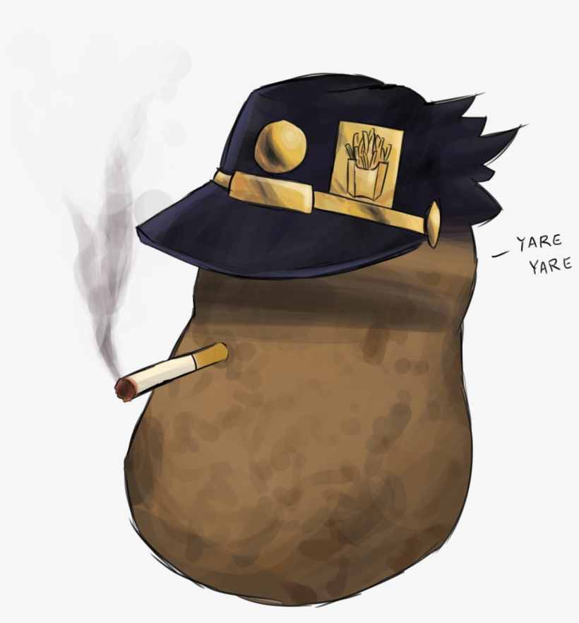 Jotato - Twitter, transparent png download