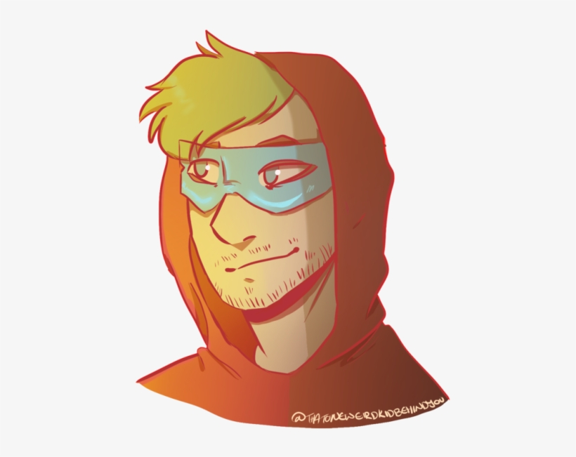 Jackaboy-man Saves The Day - Jackaboy Man, transparent png download