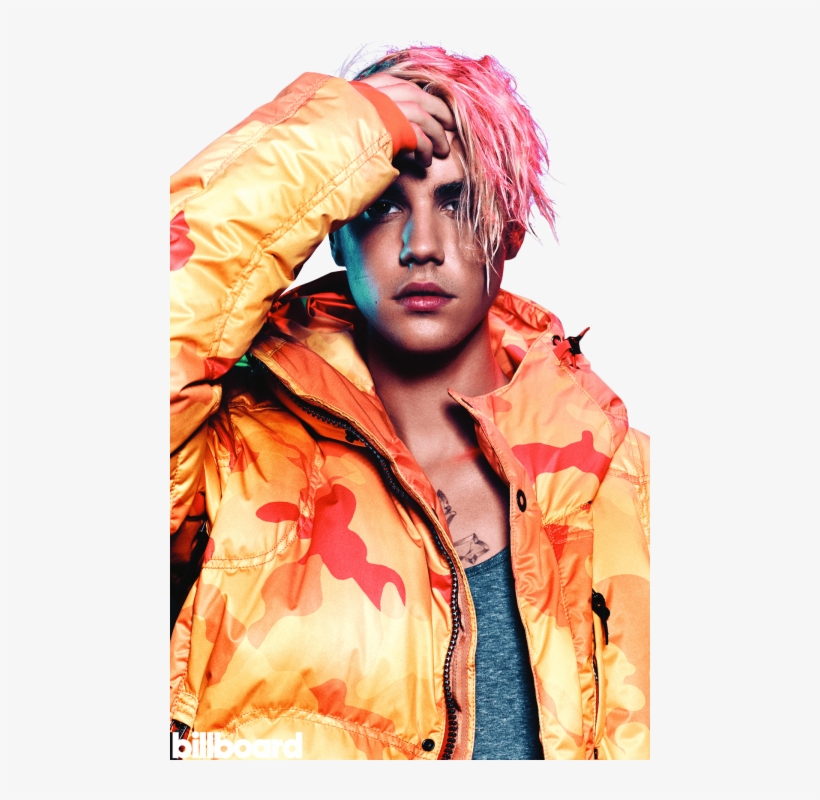 Free Png Justin Bieber Blue Red Light Png Images Transparent - Justin Bieber 2017 Photoshoot, transparent png download