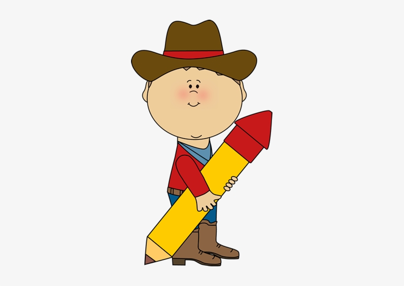 Png Freeuse Download Cowboy Hat Free On Dumielauxepices - School Cowboy Clipart, transparent png download