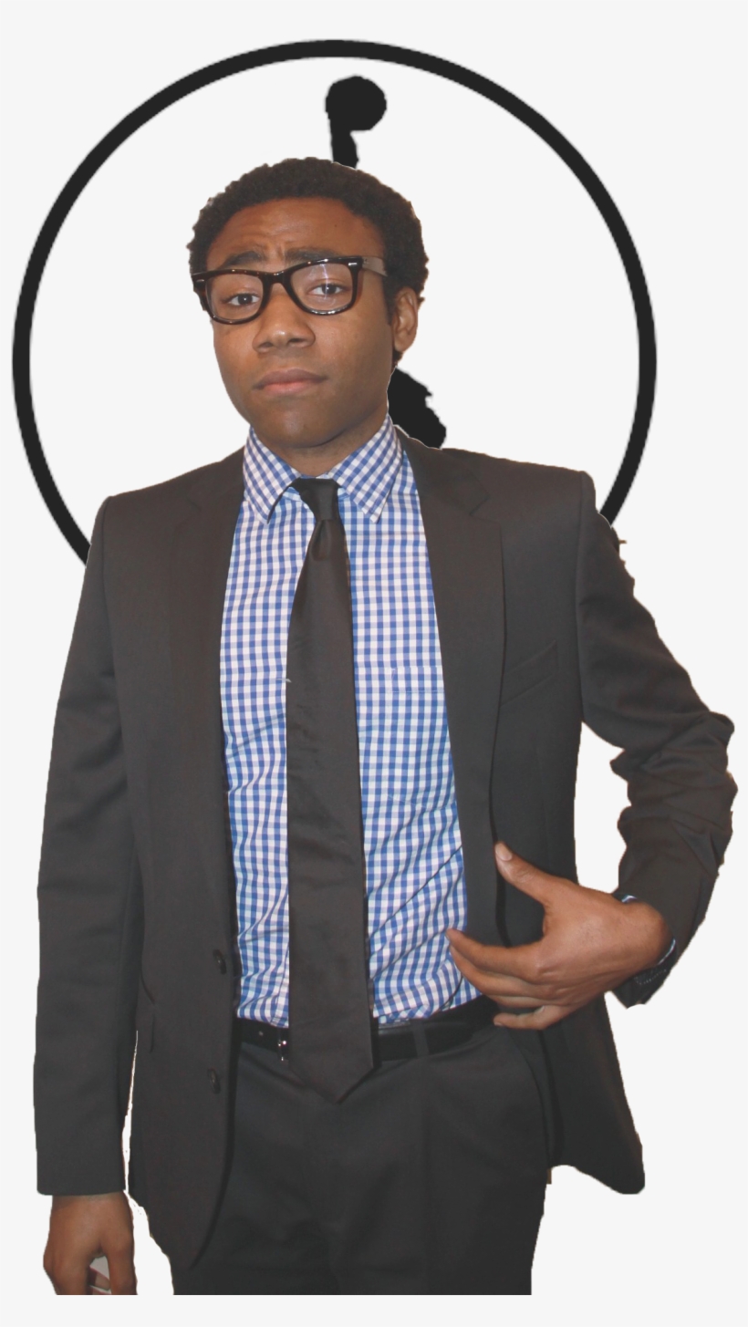 Childish Gambino X Eat Your Vegetables - Donald Glover, transparent png download