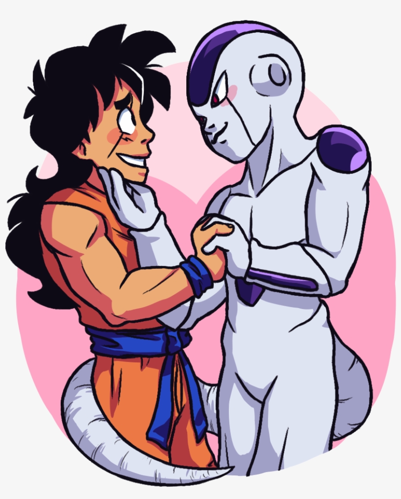 2 Feb - Frieza, transparent png download