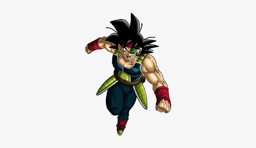 El Super Saiyajin , Es Un Estado Que Sólo Pueden Alcanzar - Vegeta Time Breaker Ssj, transparent png download