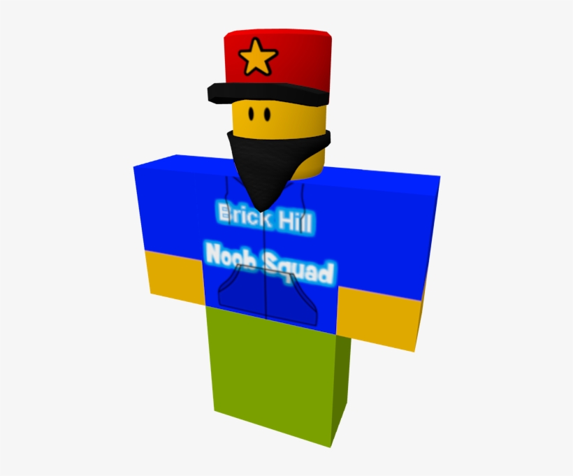 Y8ez2018 05 20 - Noob Squad, transparent png download