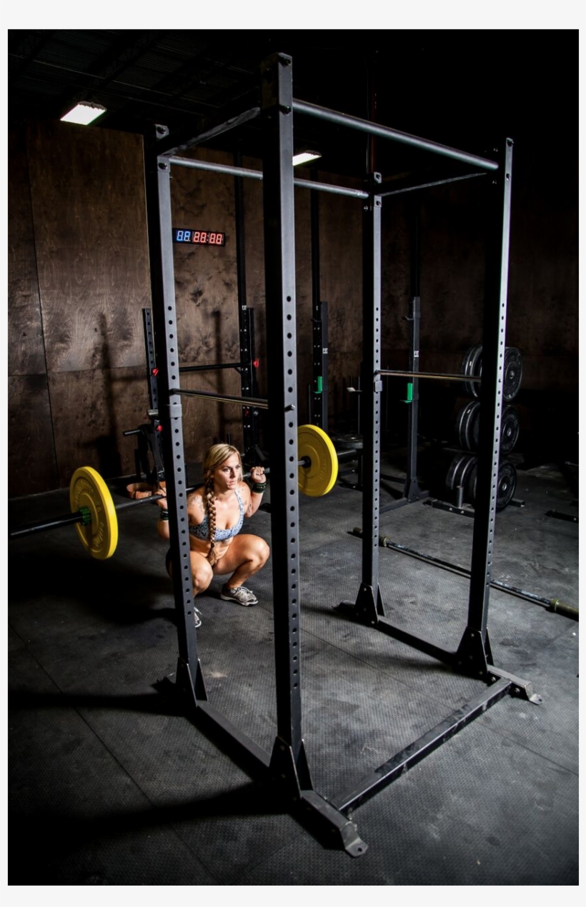 Power Rack, transparent png download