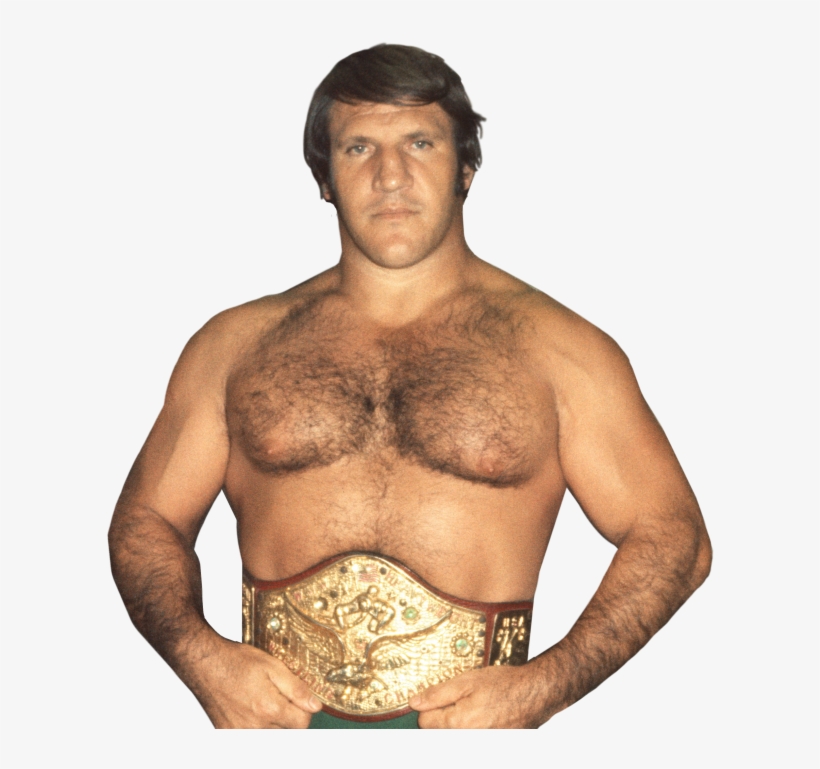 Bruno Sammartino Pro - Bruno Sammartino Wwe Champion, transparent png download