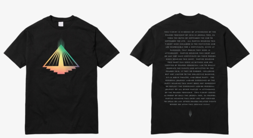 Awaken, My Love Accompaniment For Childish Gambino's - Supreme X Pulp Fiction, transparent png download