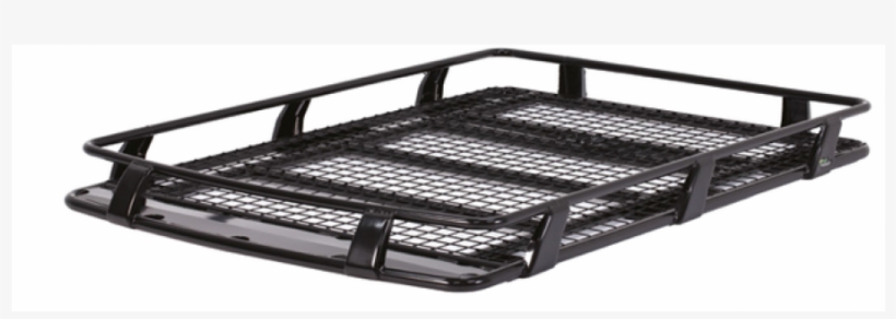 Iron Man 4x4 Roof Racks - Roof Cage, transparent png download