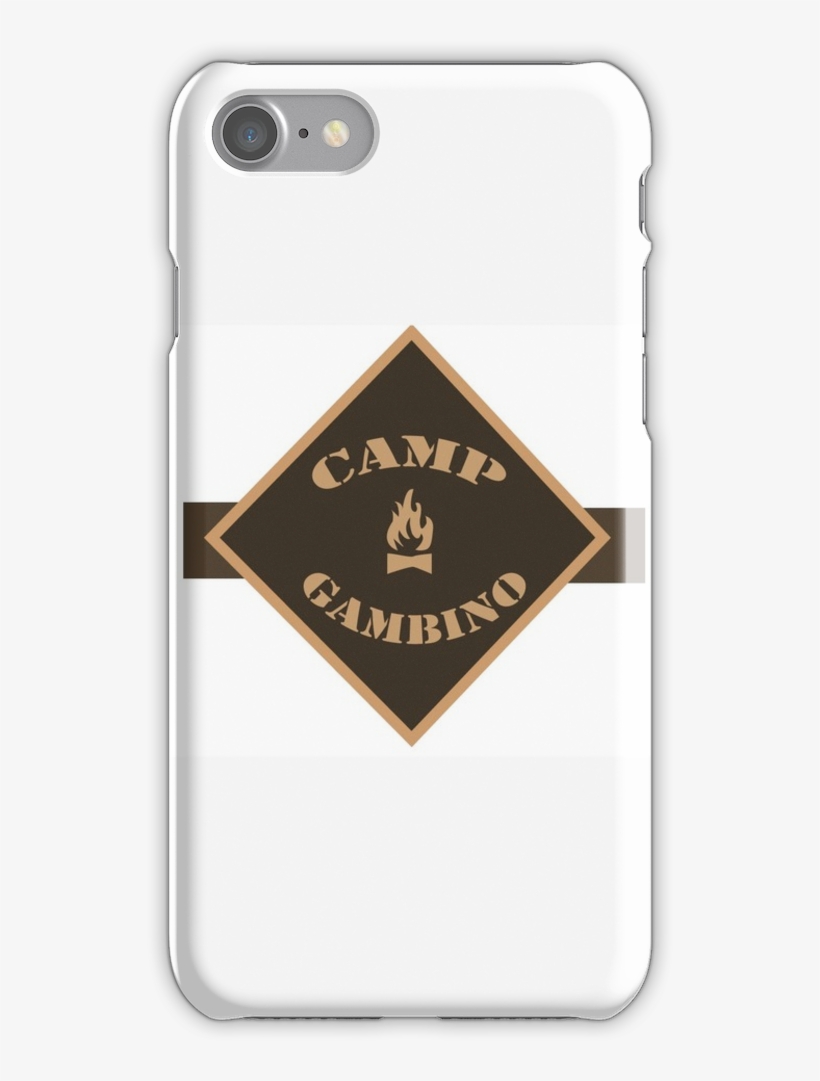 Camp Iphone 7 Snap Case - The Vampire Diaries, transparent png download