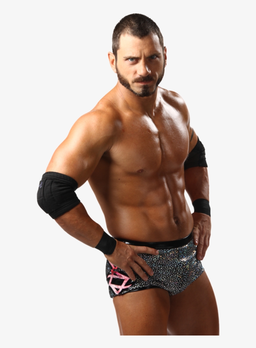 Nxt, During The February And March Tapings, After Being - Austin Aries, transparent png download