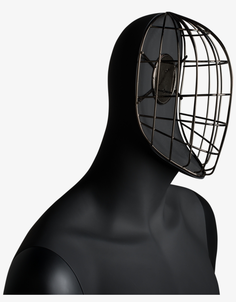 Changing Faces By Hans Boodt - Cage, transparent png download