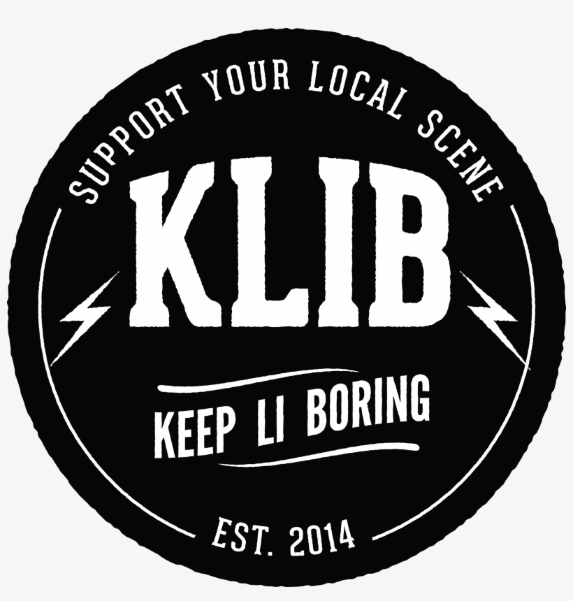 Keep Long Island Boring - 101 North Brewing, transparent png download