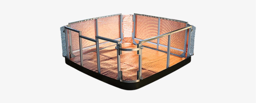 Lifetime Steel Structure Warranty - Hot Tub, transparent png download