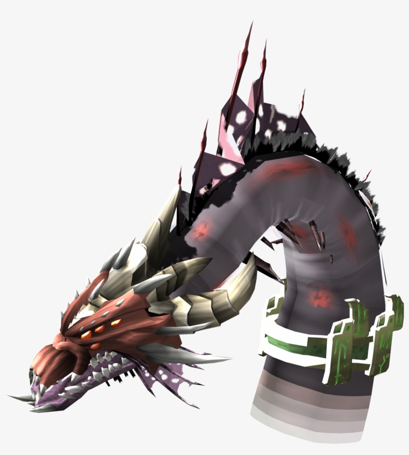 Queen Black Dragon, transparent png download