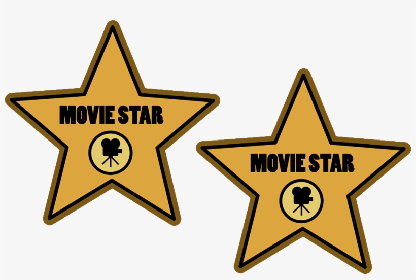 Banner Library Stock Movie Free On Dumielauxepices - Hollywood Clip Art, transparent png download