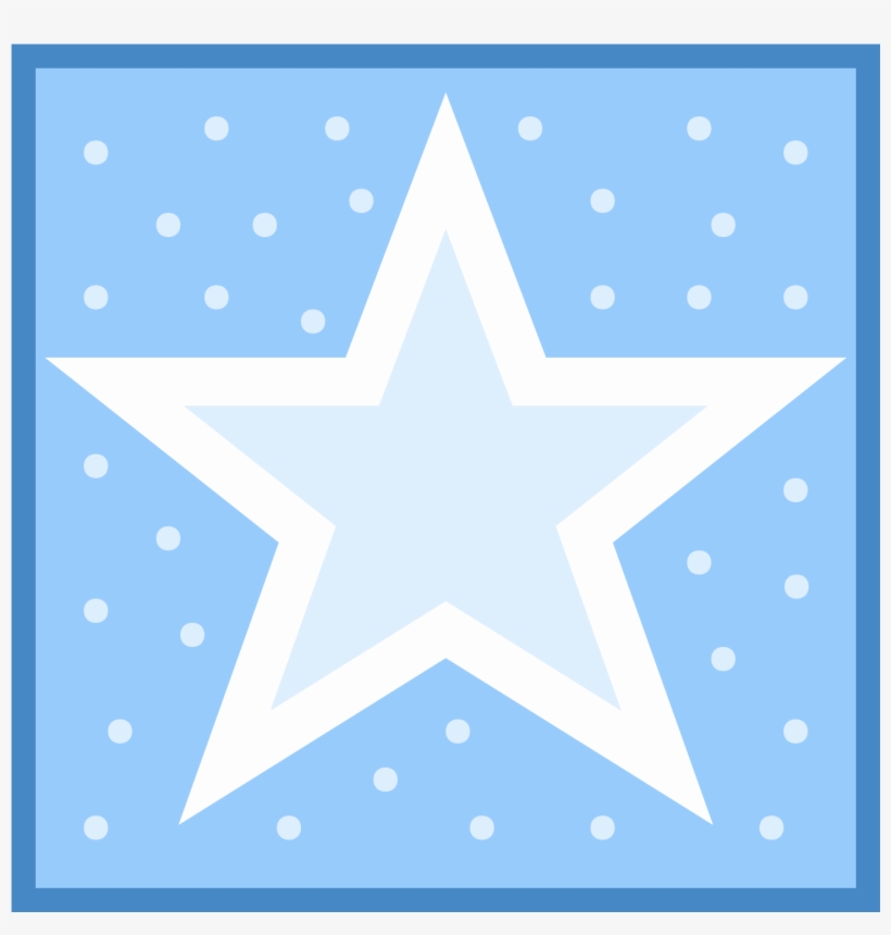 Etoile D'hollywood Icon - Hollywood Walk Of Fame, transparent png download