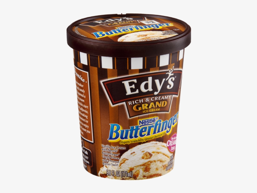 Edy's Ice Cream, transparent png download