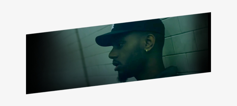 Bryson Tiller - Girl, transparent png download