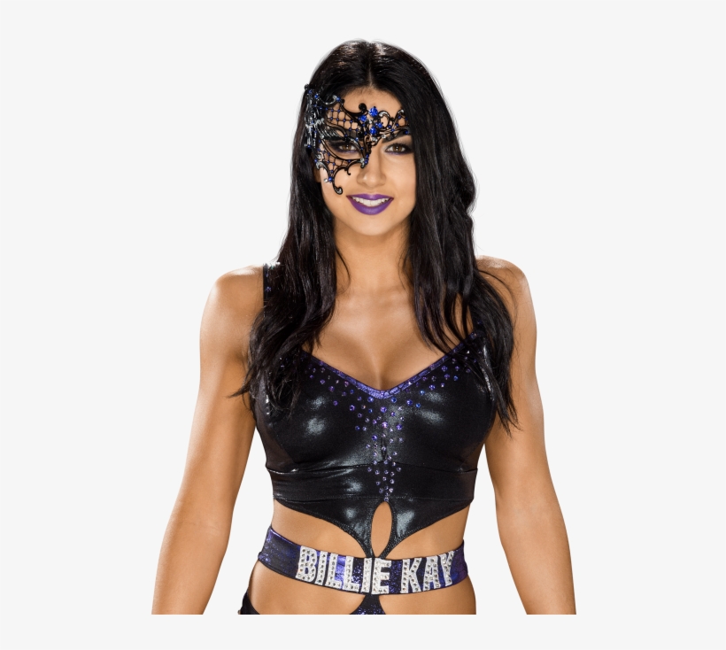 Wwe Billie Kay, transparent png download