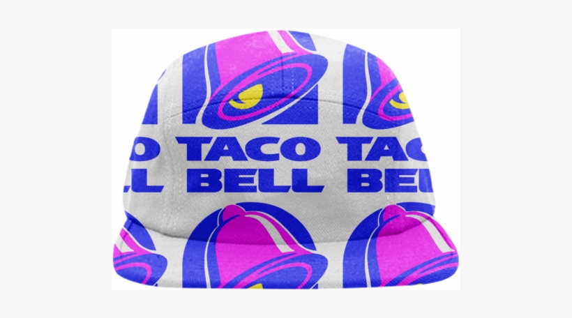 Taco Bell $48 - Jack In The Box Taco Bell, transparent png download