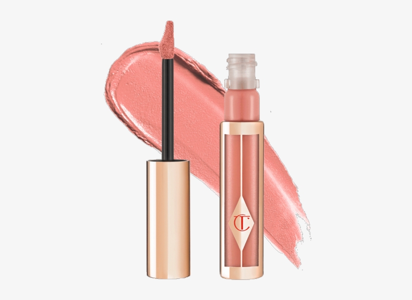 Charlotte Tilbury Hollywood Lips Lipstick Too Bad I, transparent png download