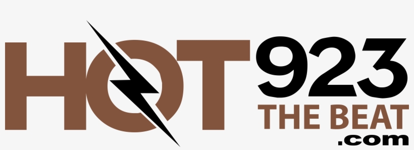 Hot 923 The Beat - Hot Dj Logo, transparent png download