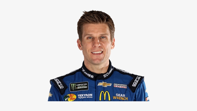 Wwe Power Rankings - Jamie Mcmurray 2018 Nascar, transparent png download