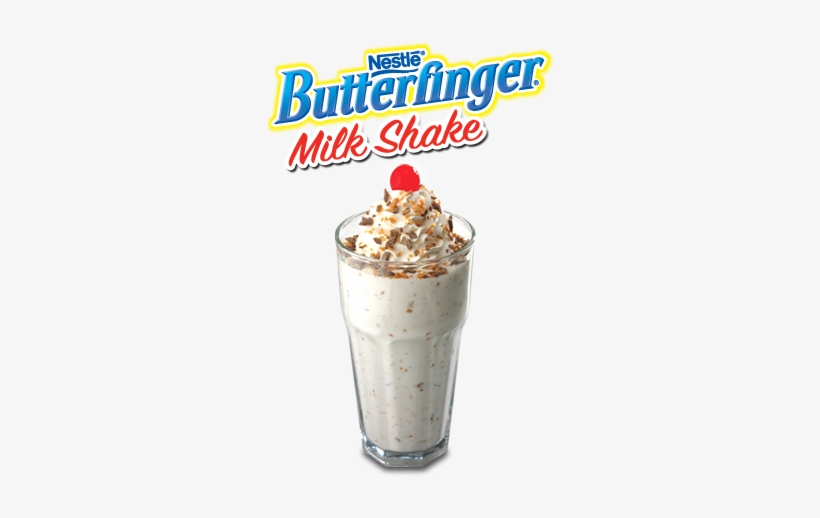 It's So Subtle The Differences You Would Think No One - Butterfinger Steak N Shake, transparent png download