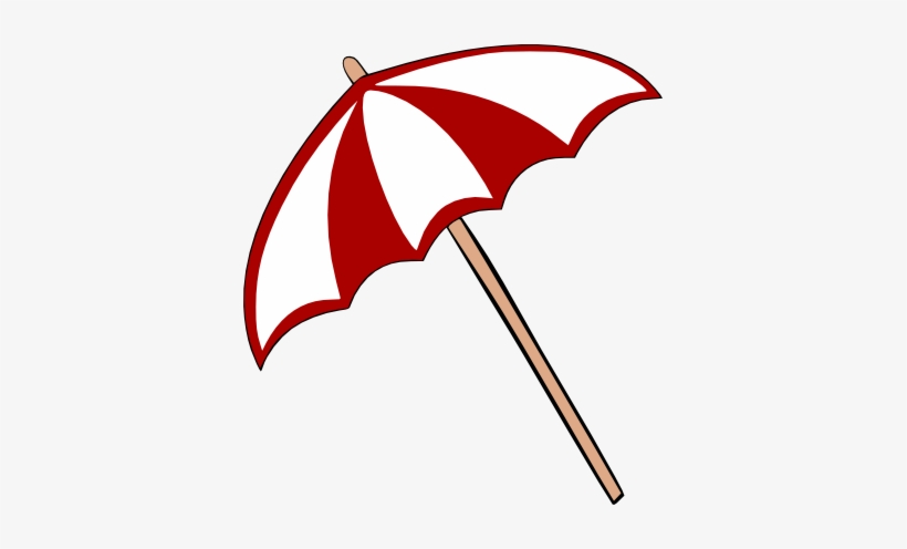 Jpg Transparent Library Svg File Filing And Bjl - Beach Umbrella Cut Out, transparent png download