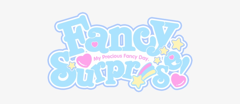 "i Hope That You Will Enjoy A Happy Daily Life With - Happy Fancy Surprise Png, transparent png download
