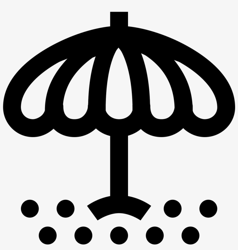 Parasol Plażowy Icon - Edward Green Shoes, transparent png download