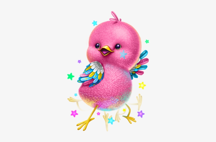 Dazzle The Disco Chick - Illustration, transparent png download