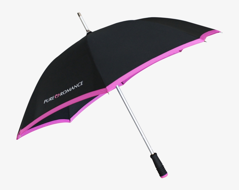 Pure Romance Party - Umbrella, transparent png download