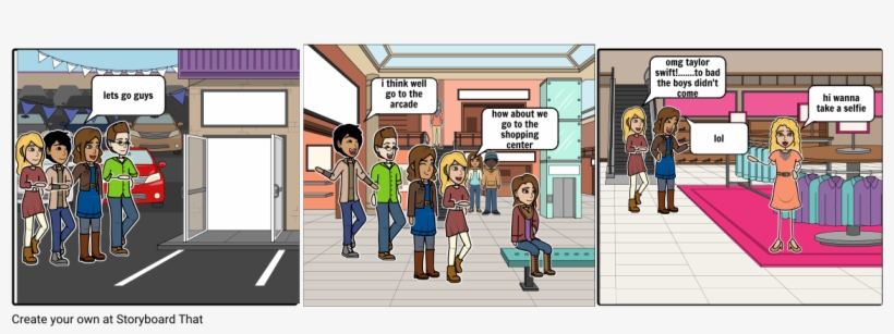 The Mall Surprise - Shopping Mall, transparent png download