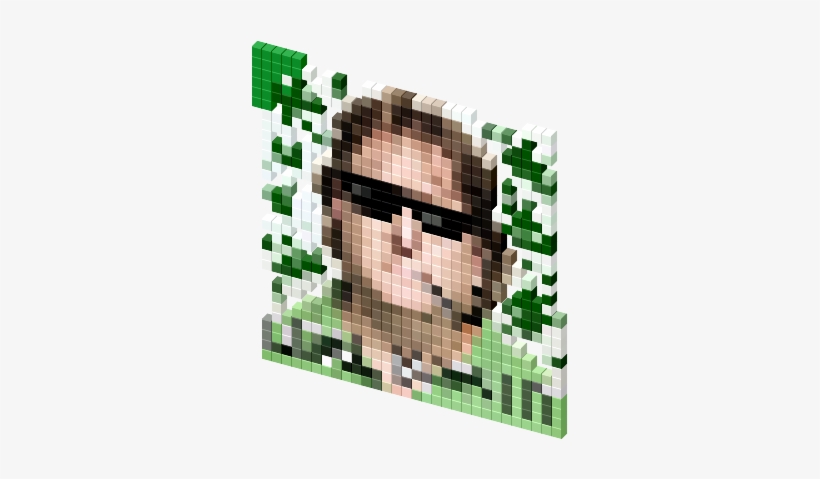 View Cursor On T-shirt - Comi Service, transparent png download