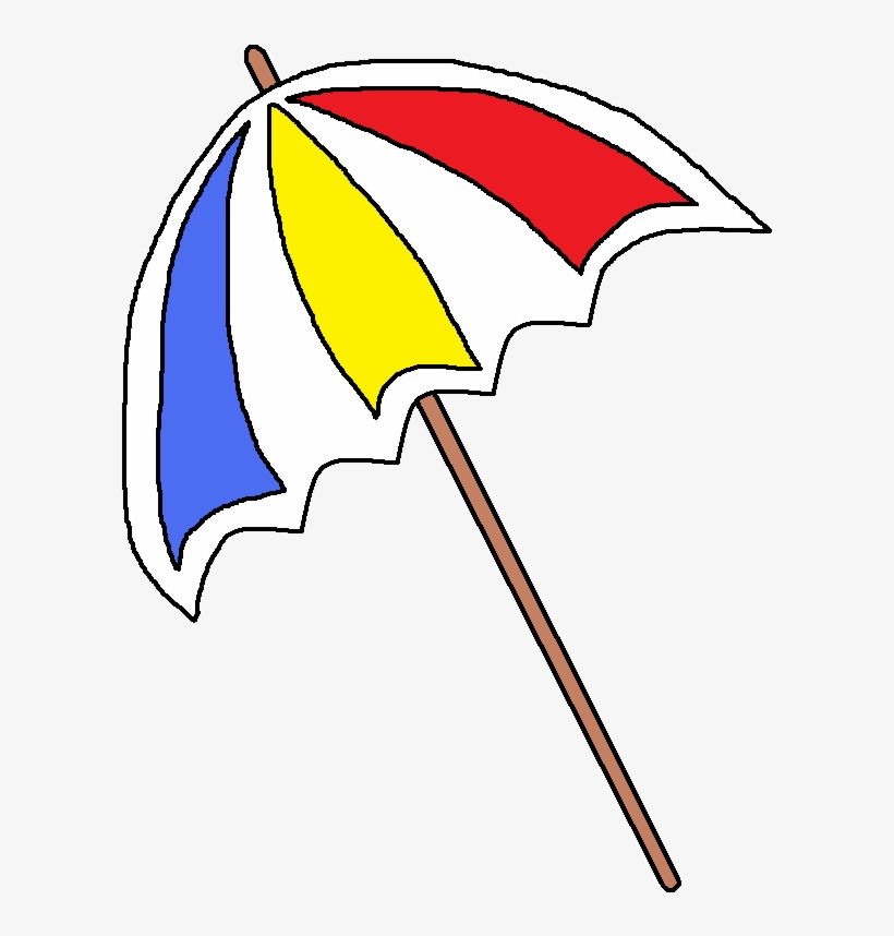 Graphics By Ruth - Beach, transparent png download